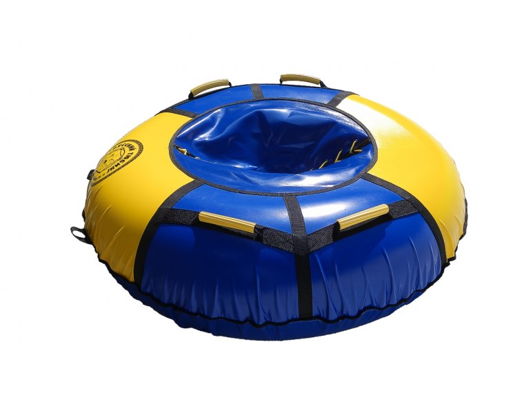 Ватрушка нордвей