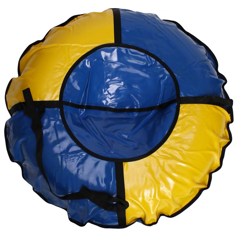 Нарисовать ватрушку