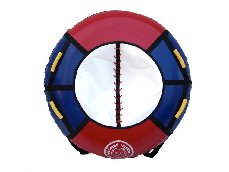 Карусель с ватрушками