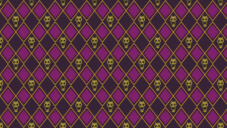 Кира Йошикаге узор