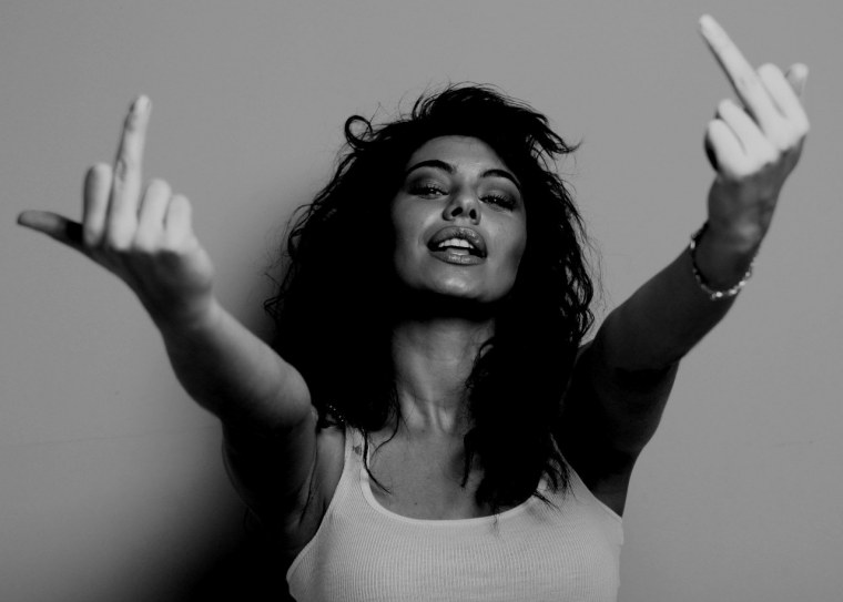 Алиса Дисней арт панк