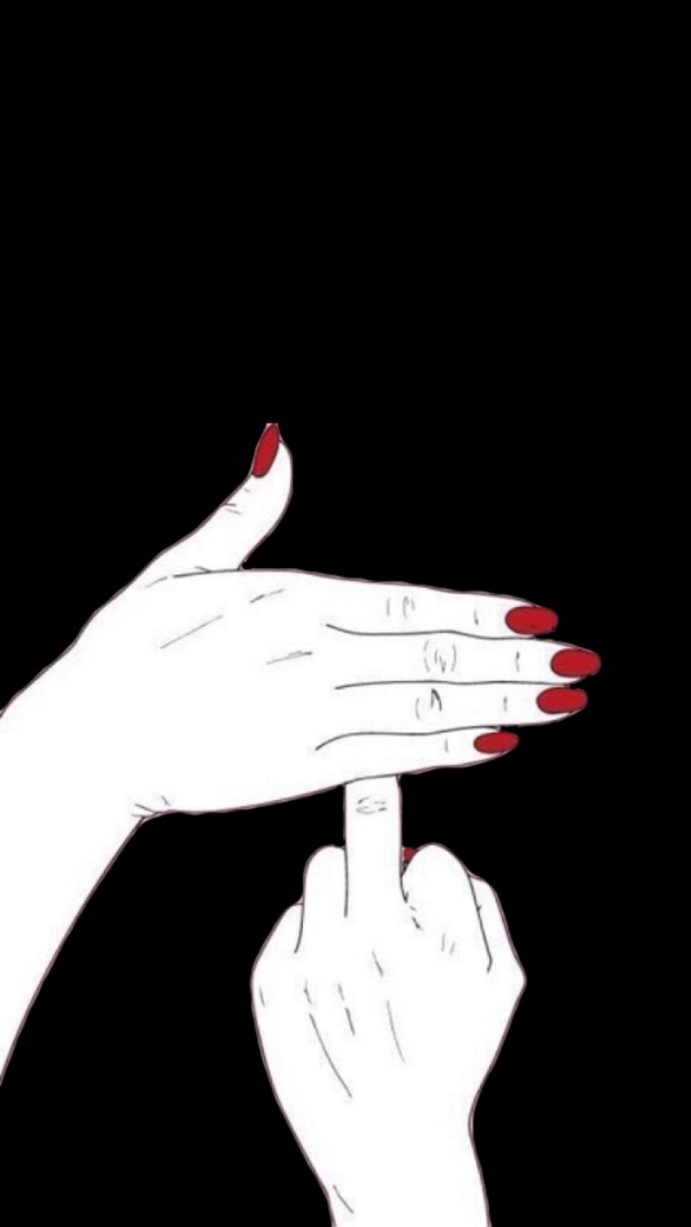 Крутые обои на планшет для девочек 15 лет фак