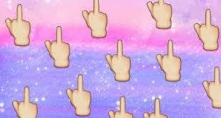 Топовые телки