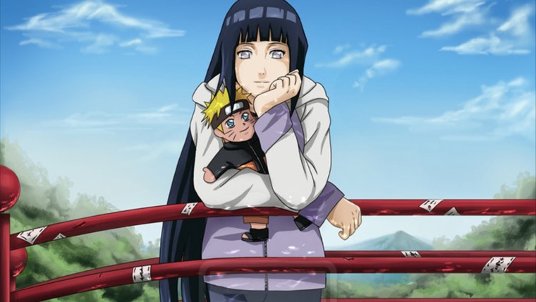 Наруто: Ураганные хроники мультсериал ржачный момент