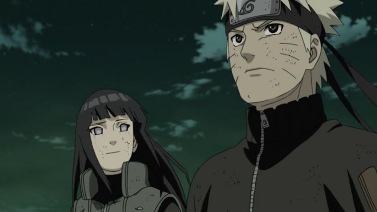 Джирайя аниме Наруто Джирайя