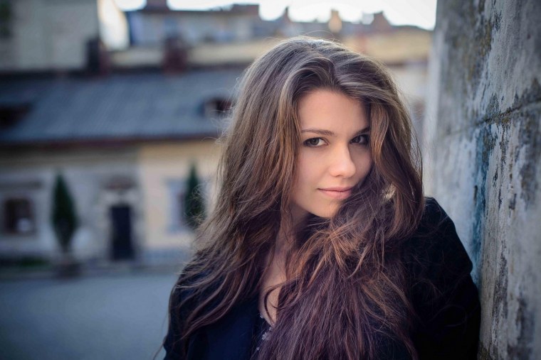 Екатерина Ефремова