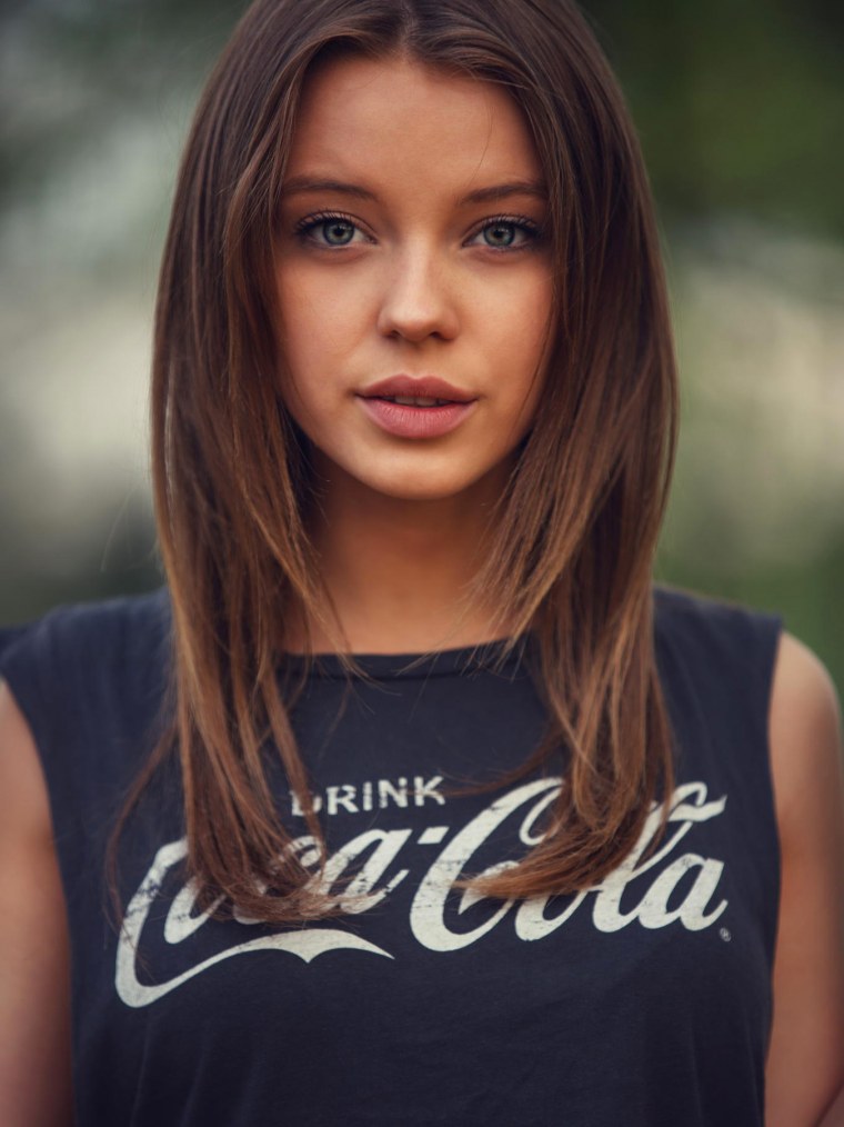 Элина Хурамшина