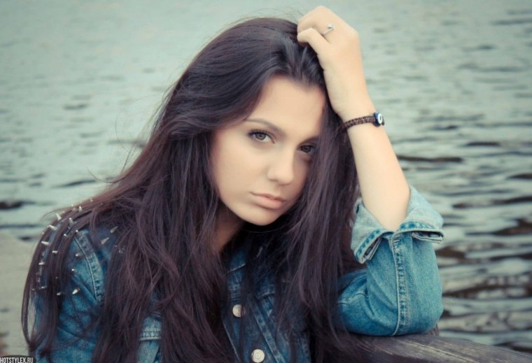 Анна Власенко