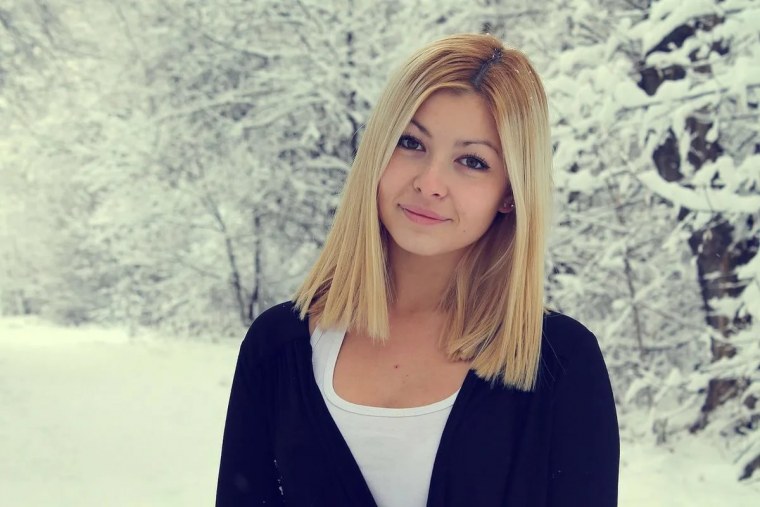 Анастасия Светлакова