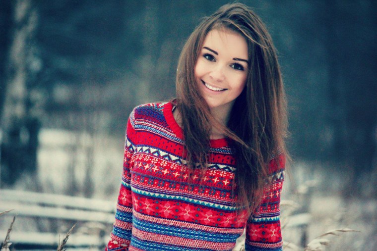 Таня Феофанова