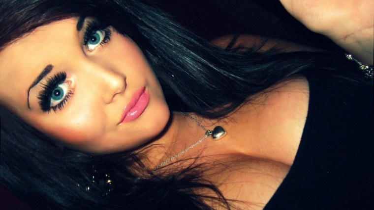 Красивые картинки на аву для девушек