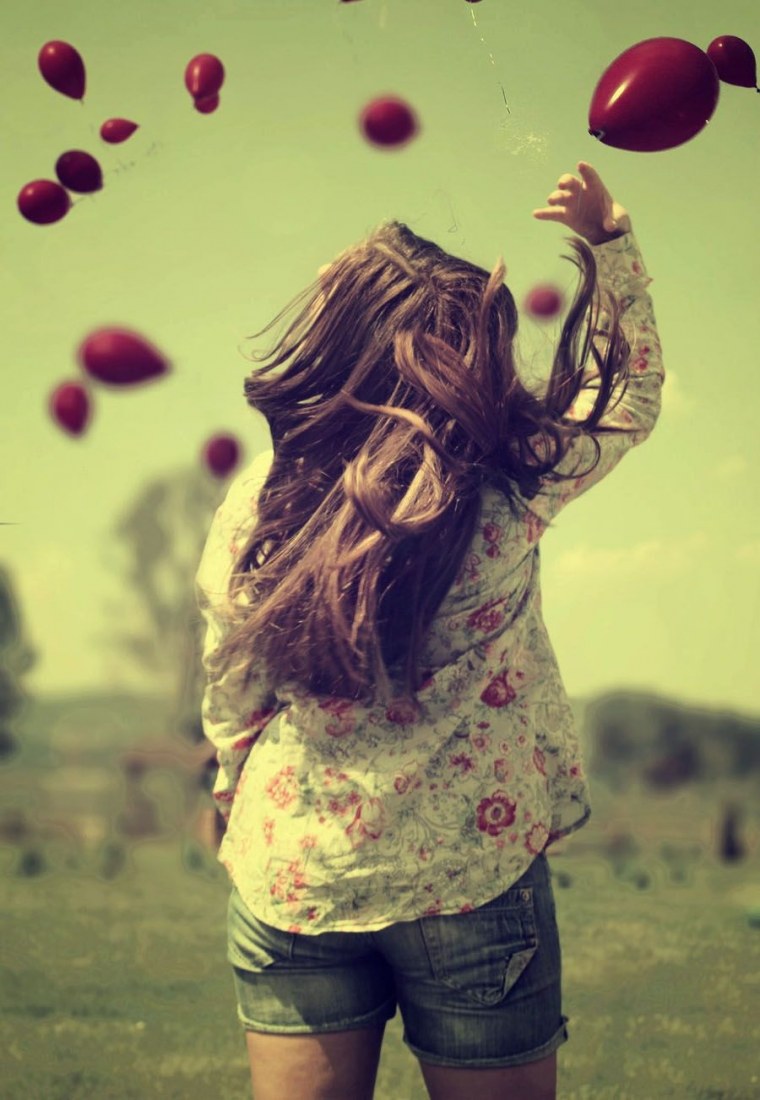 Аватарки для девушек