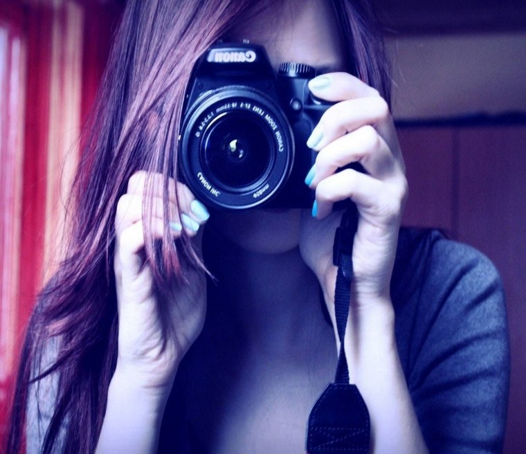 Девушки на аву