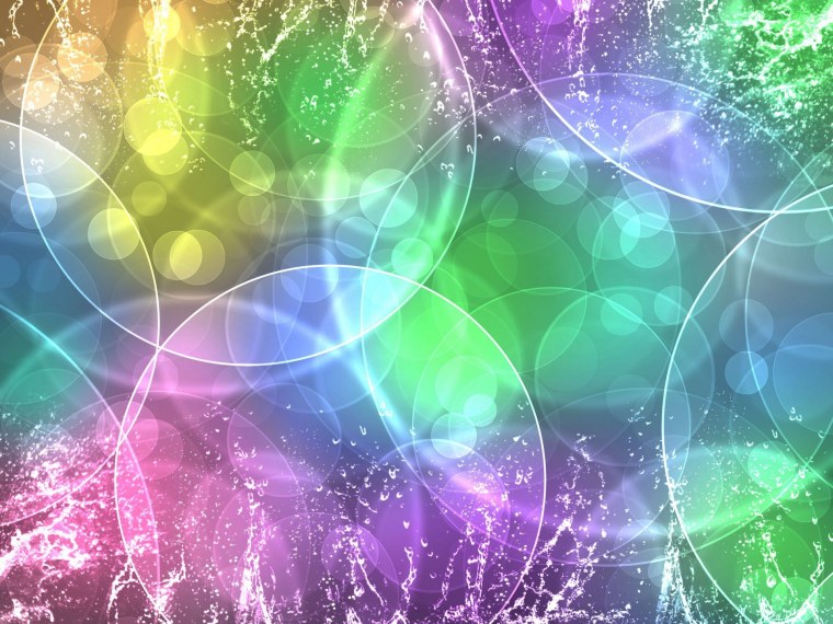 Цветные картинки