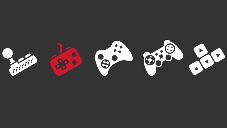 Баннер для игрового канала