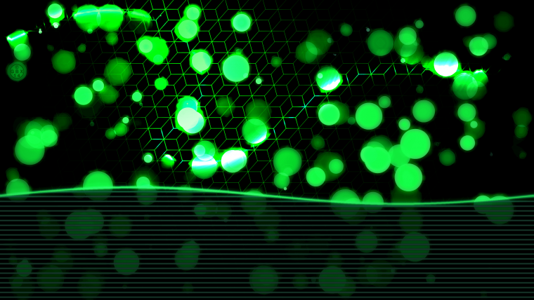 Игровой фон