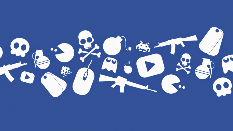 Баннер игры