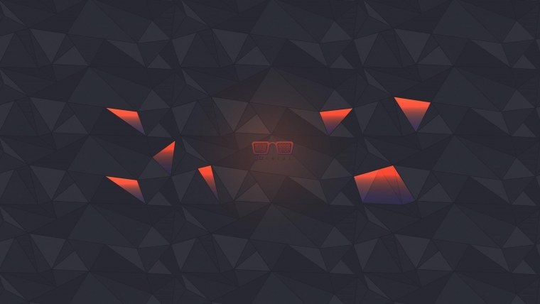 Шапка для игрового канала