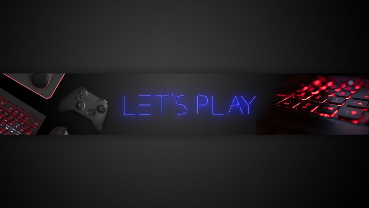 Джойстик аватарка