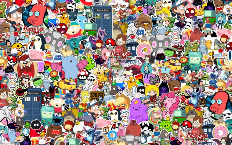 Мультсериалы картонетворкк