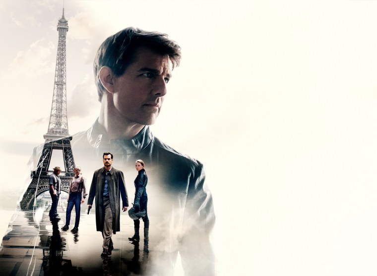 Миссия невыполнима 6