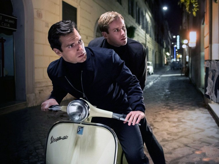 АРМИ Хаммер Илья Курякин