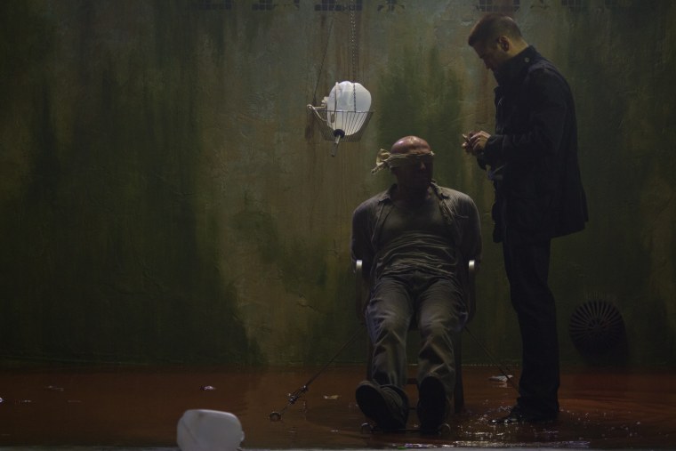 Колин Фаррелл в фильме одним меньше