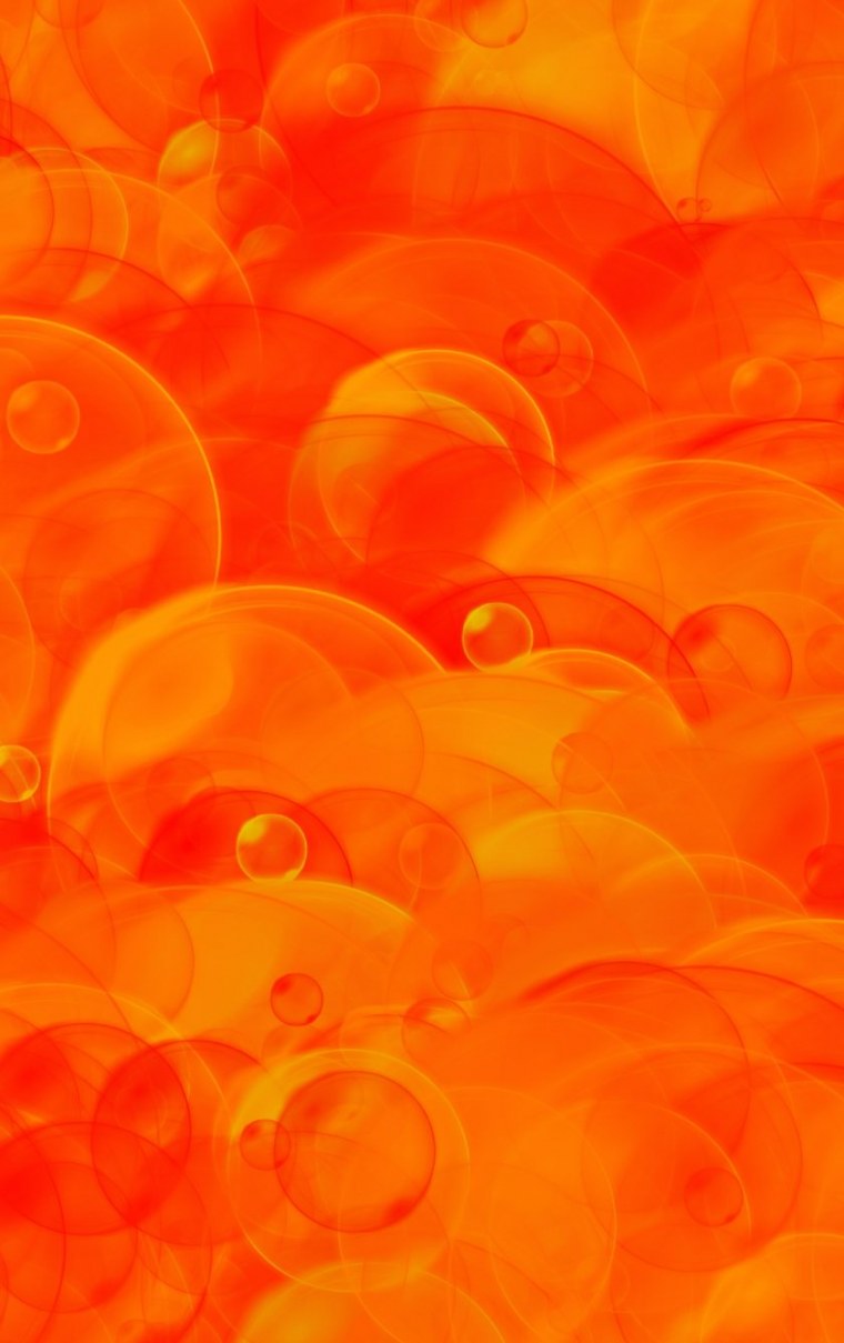 Сочные фрукты в воде