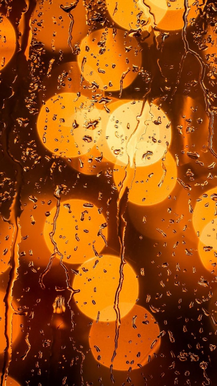 Фрукты в воде