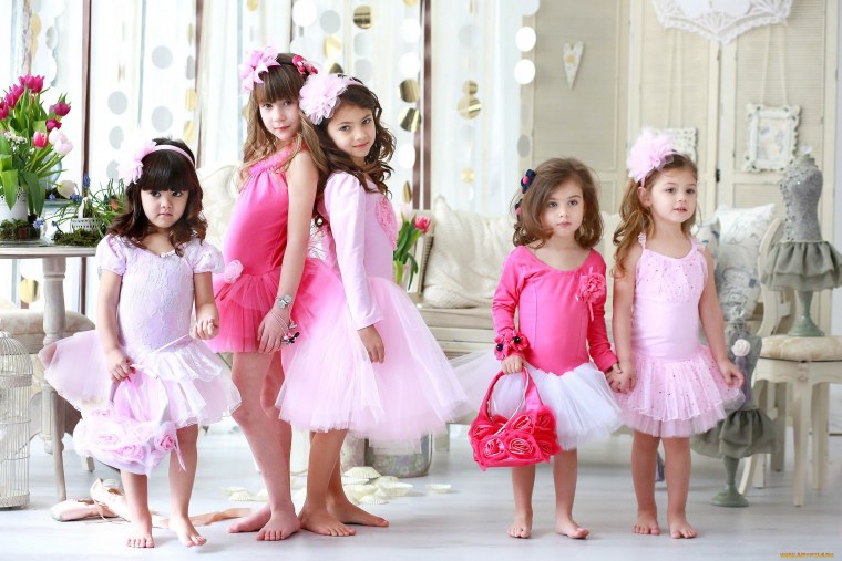 Рапунцель подстриглась