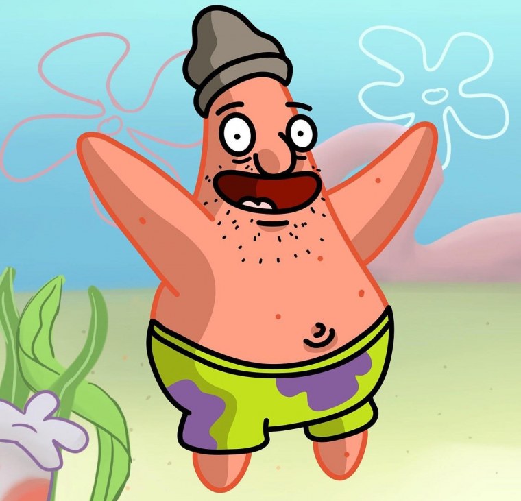 Патрик toosefn