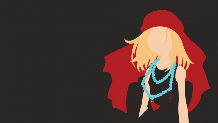 Аматерасу шаман Кинг