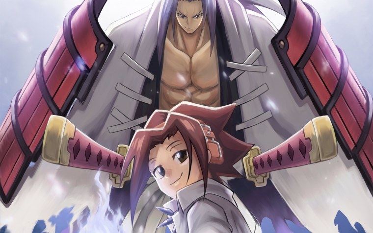 Анна шаман Кинг 2021