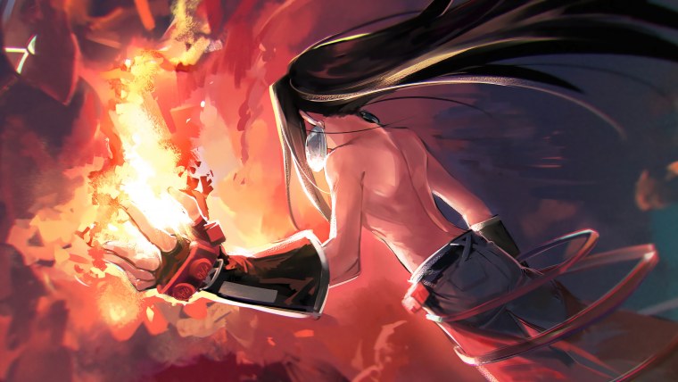 Яматано Орочи шаман Кинг