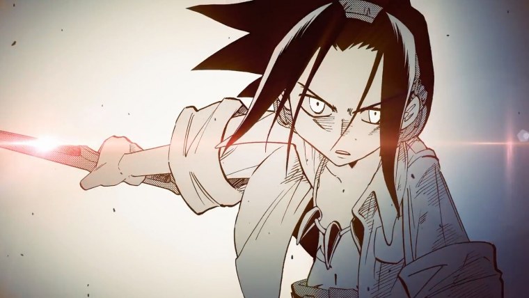 Хао Асакура 2021