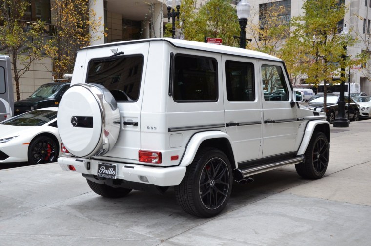 Гелик g65 белый