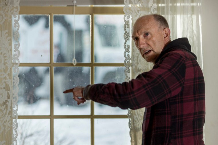 Визит фильм Шьямалана