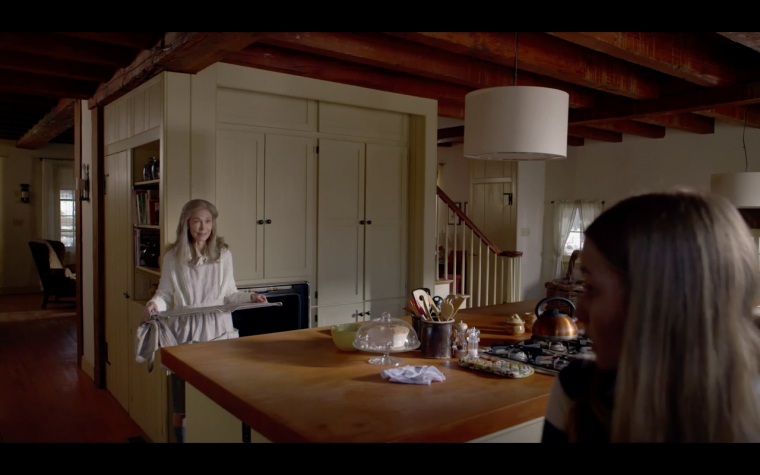 Визит фильм Шьямалана