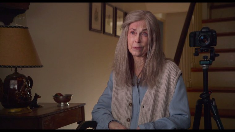 Визит фильм 2015