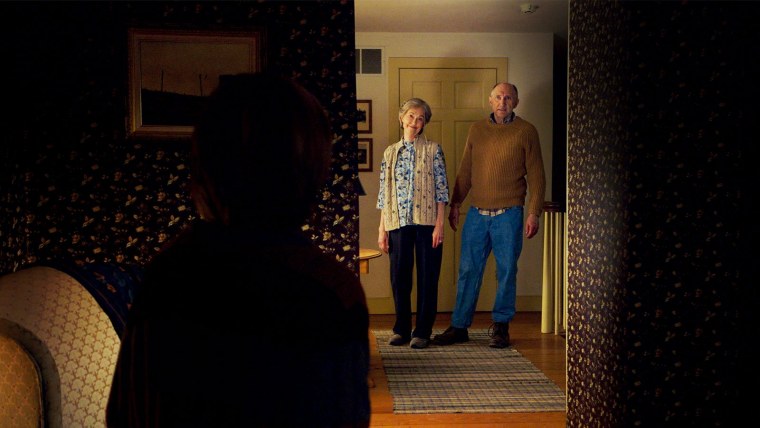 Визит фильм 2015