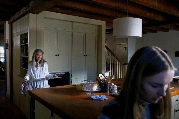 The visit фильм 2015