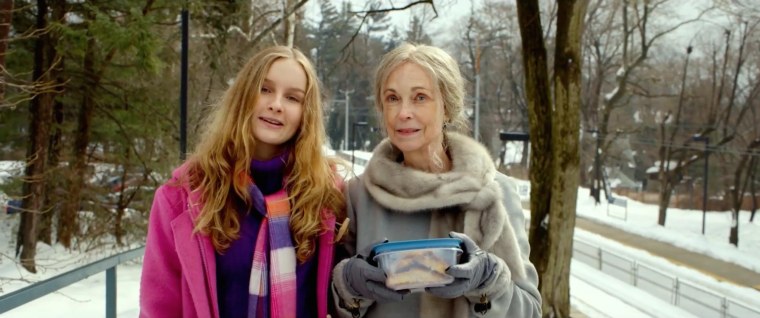 Динна Даннаган визит