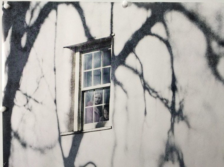 Визит (2015)обложка