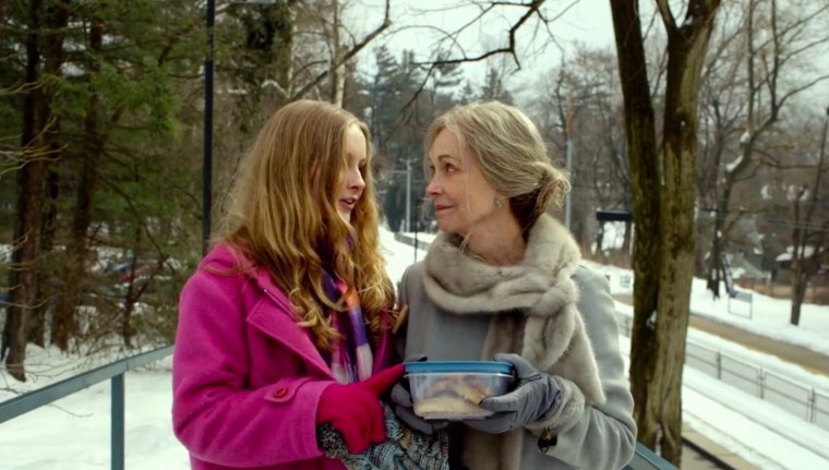 Визит фильм 2015 Эд