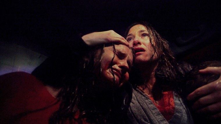 Визит фильм 2015