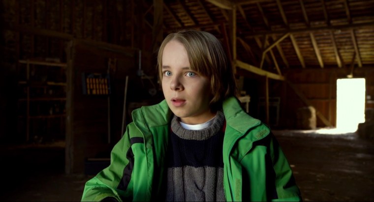 Эд Оксенбульд 2020