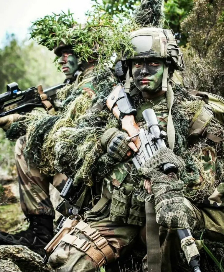 Солдаты удачи 2011