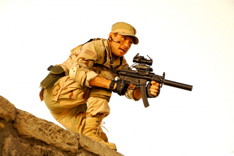 Оксана Коростышевская солдаты удачи