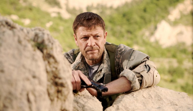 Солдаты удачи фильм 2012