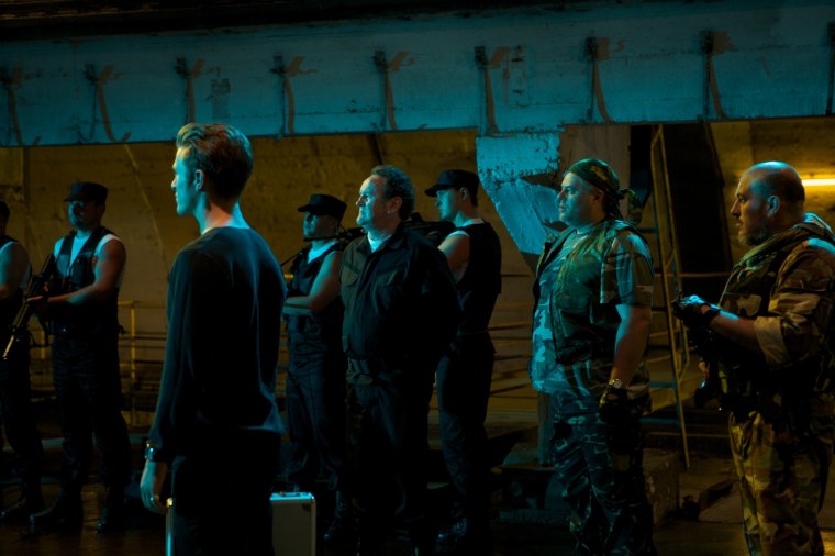 Геннадий Венгеров